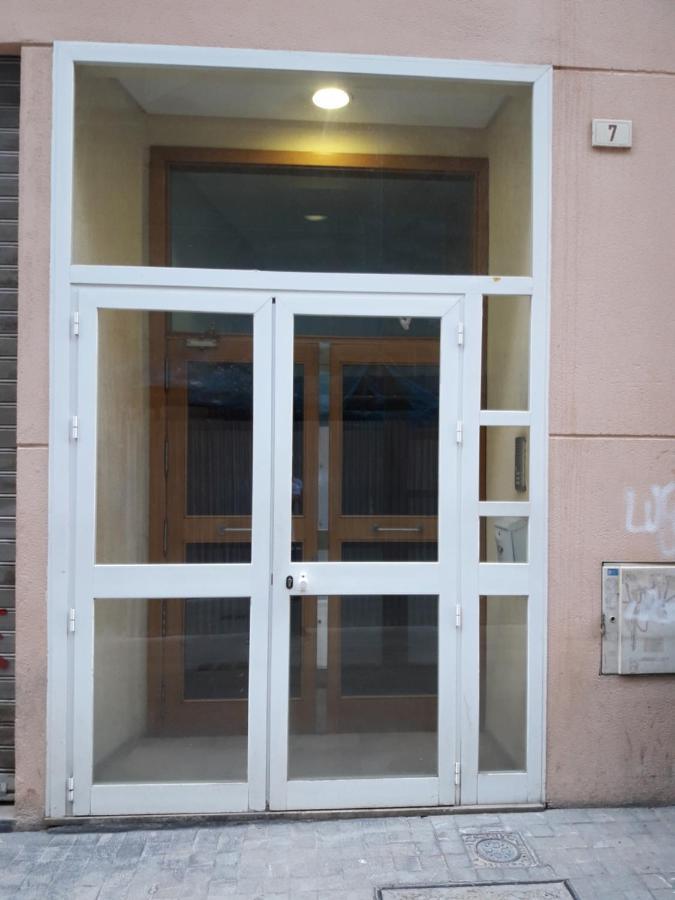 Malaga. Apartamento En El Corazon De Leilighet Málaga