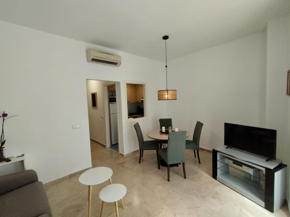 Leilighet Malaga. Apartamento En El Corazon De Málaga